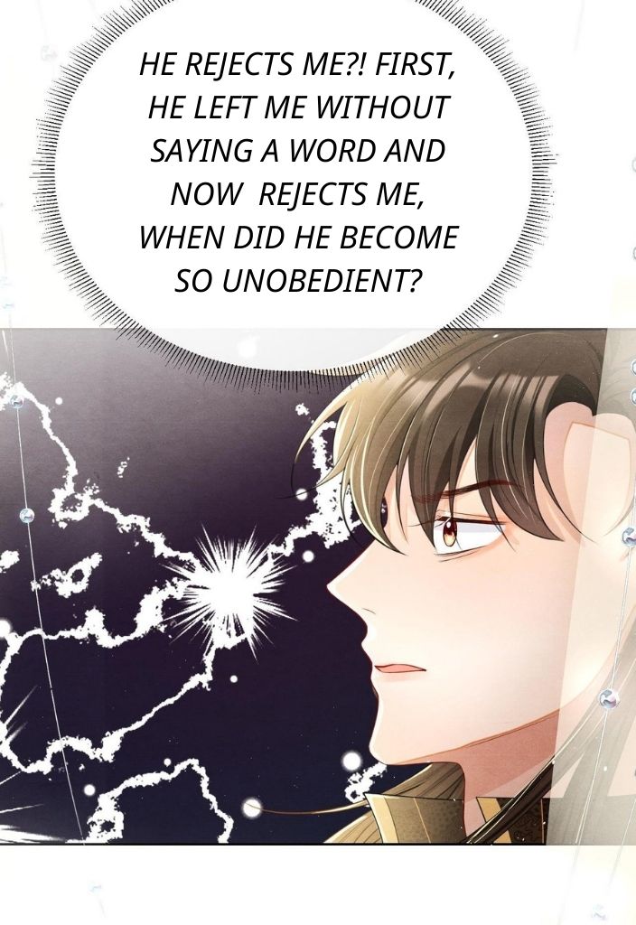 Catch A Dragon Become My Wife chapter 20 - page 34