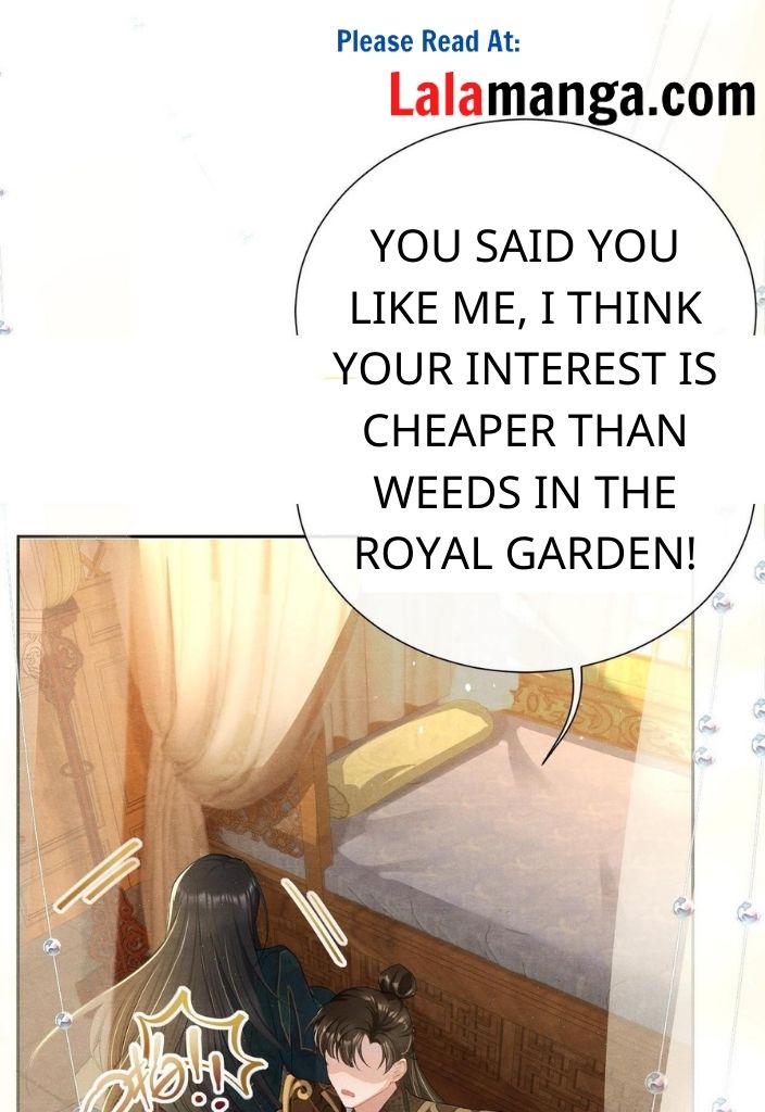 Catch A Dragon Become My Wife chapter 20 - page 35