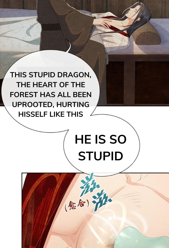 Catch A Dragon Become My Wife chapter 19 - page 7