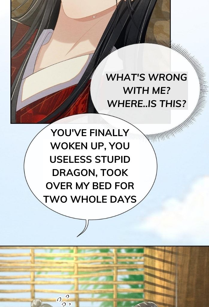 Catch A Dragon Become My Wife chapter 19 - page 9