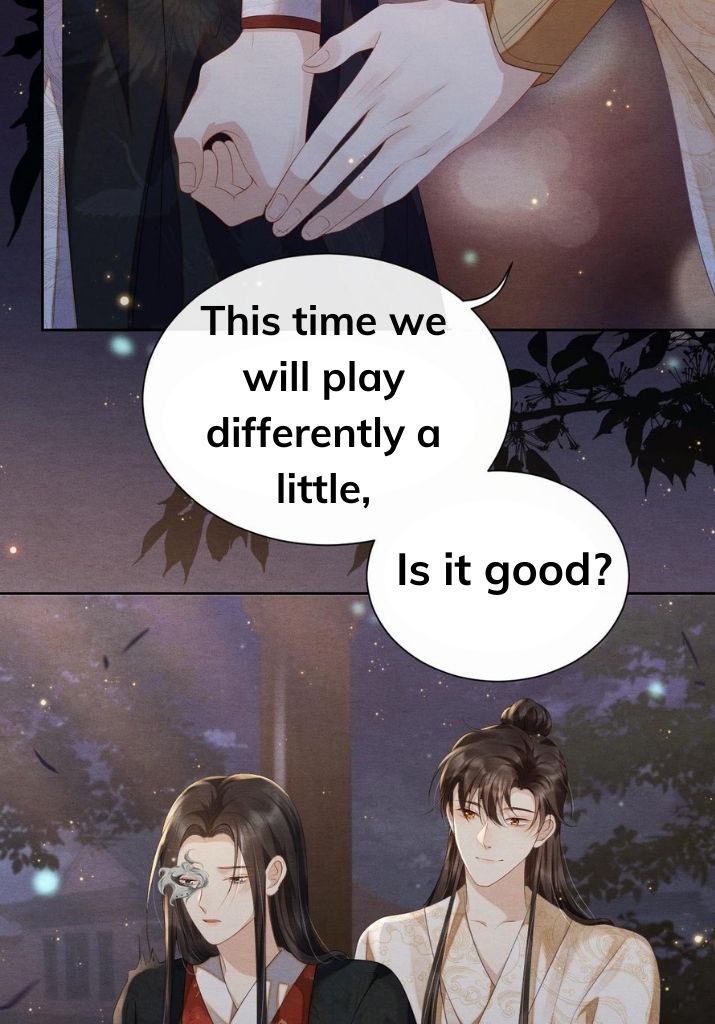Catch A Dragon Become My Wife chapter 16 - page 46