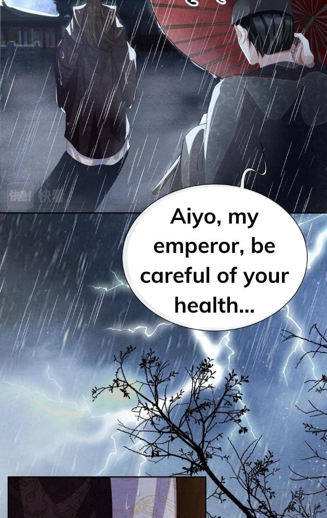 Catch A Dragon Become My Wife chapter 14 - page 10