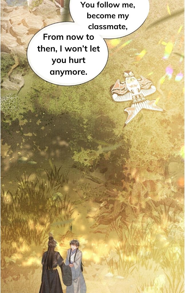 Catch A Dragon Become My Wife chapter 14 - page 33