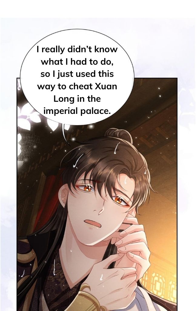 Catch A Dragon Become My Wife chapter 14 - page 39