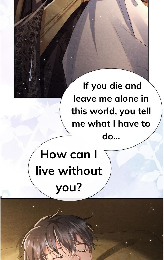 Catch A Dragon Become My Wife chapter 14 - page 40