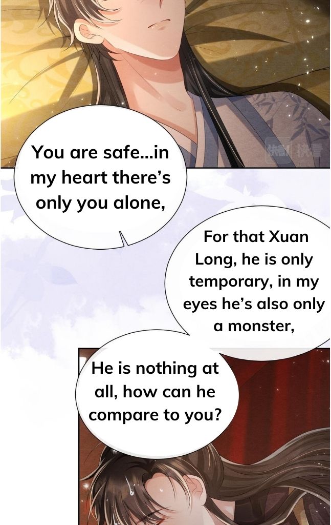 Catch A Dragon Become My Wife chapter 14 - page 41
