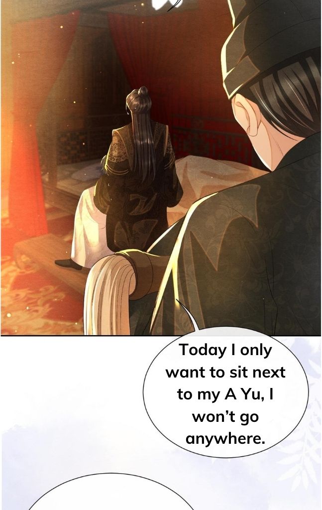 Catch A Dragon Become My Wife chapter 14 - page 45
