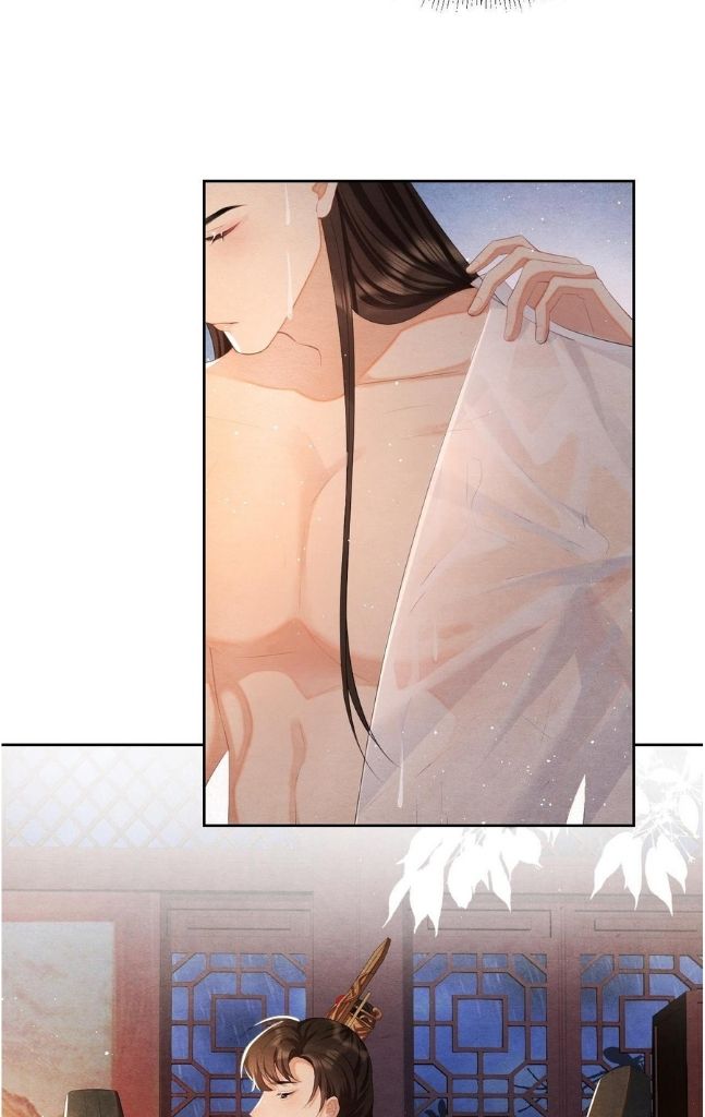 Catch A Dragon Become My Wife chapter 14 - page 48