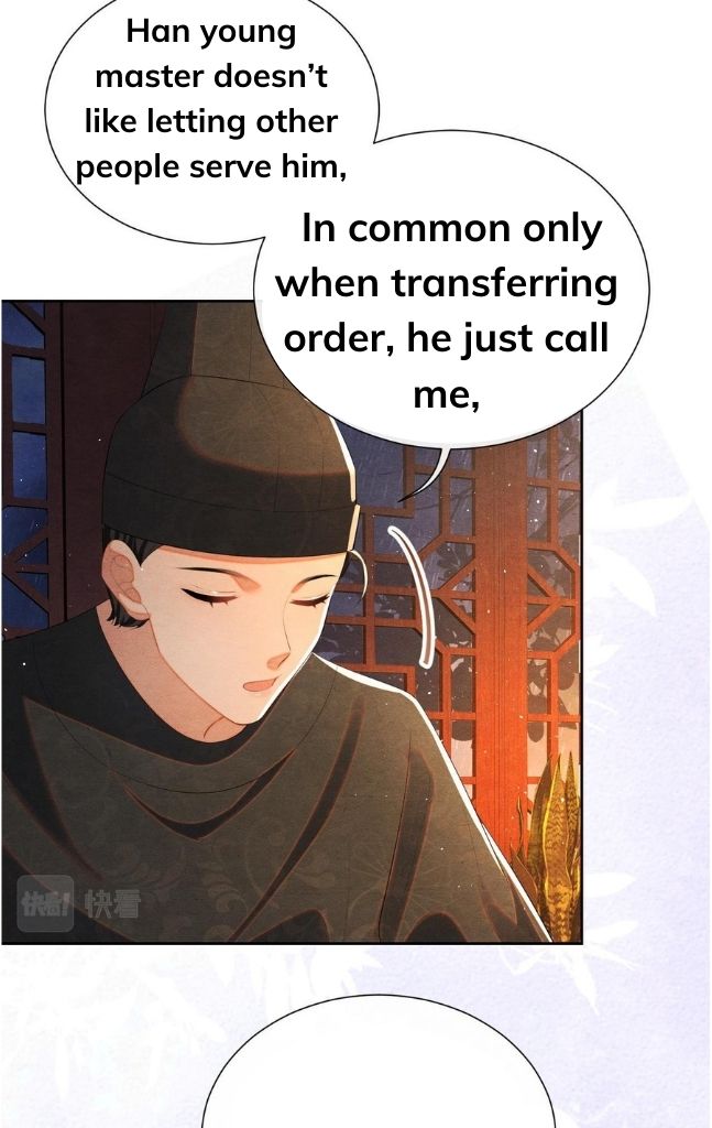 Catch A Dragon Become My Wife chapter 14 - page 51