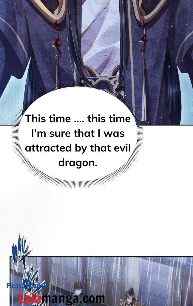 Catch A Dragon Become My Wife chapter 14 - page 8