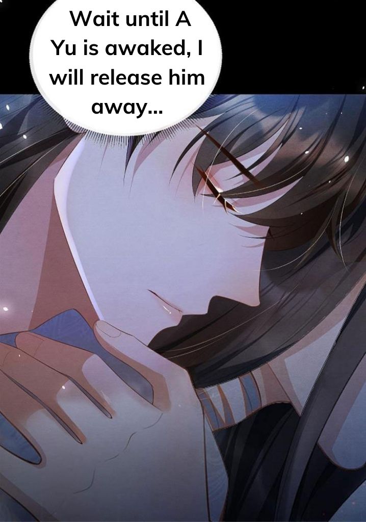 Catch A Dragon Become My Wife chapter 13 - page 36