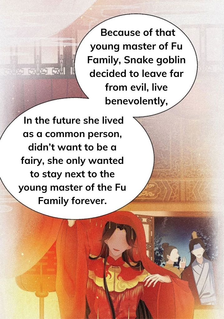 Catch A Dragon Become My Wife chapter 13 - page 8