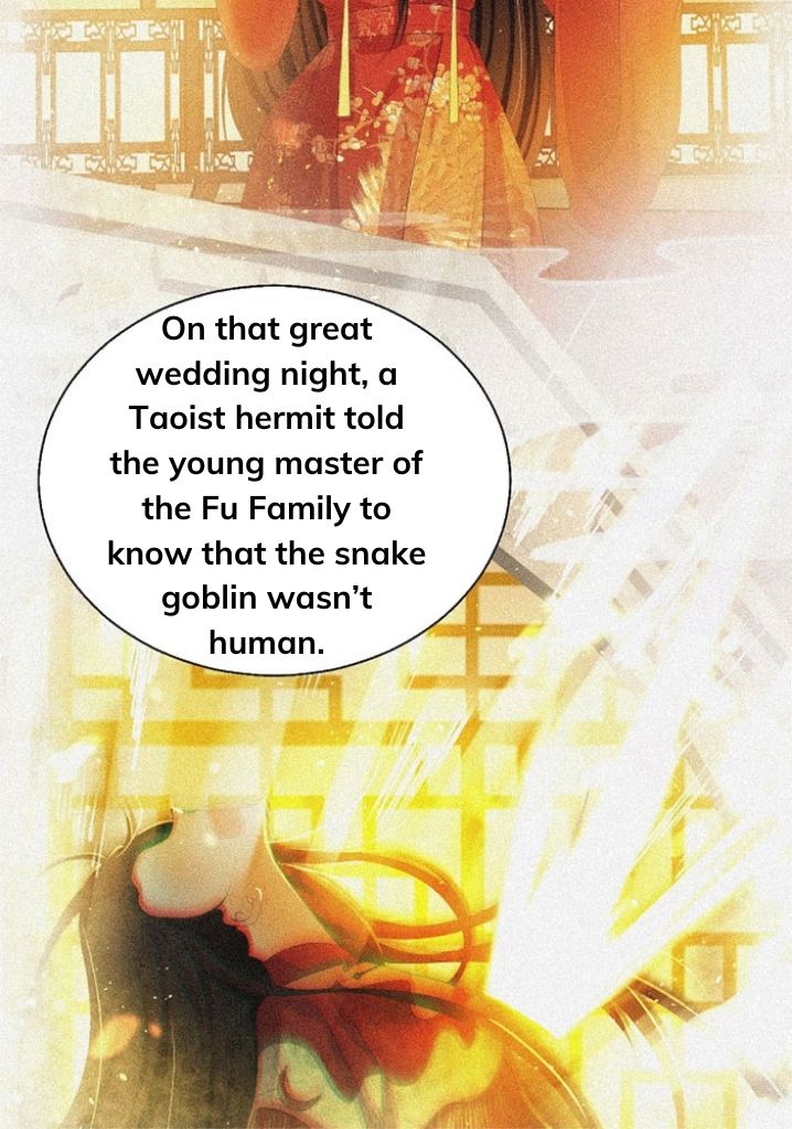 Catch A Dragon Become My Wife chapter 13 - page 9