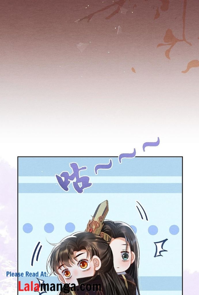 Catch A Dragon Become My Wife chapter 12 - page 32