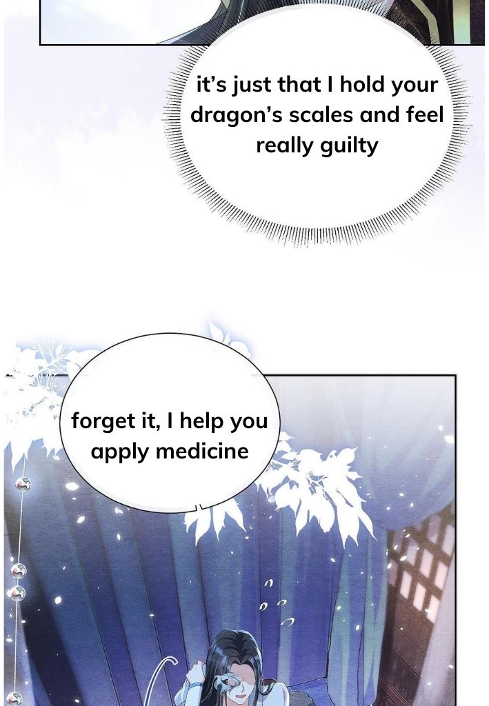 Catch A Dragon Become My Wife chapter 11 - page 20