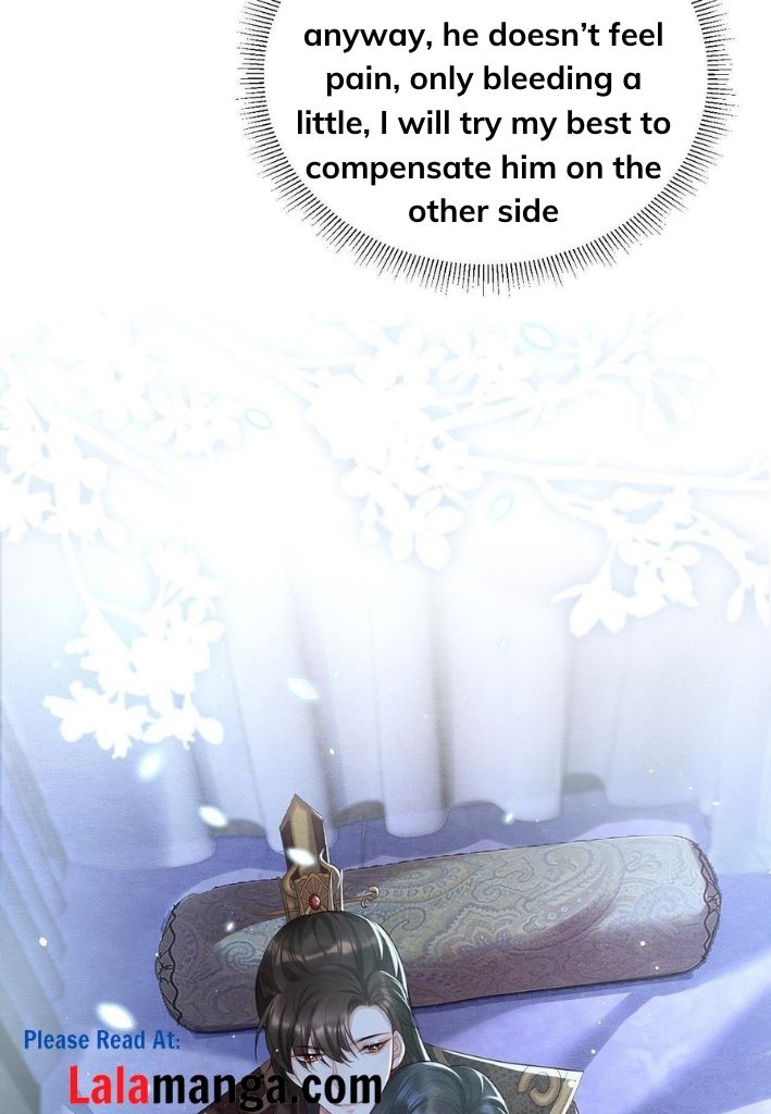 Catch A Dragon Become My Wife chapter 11 - page 36