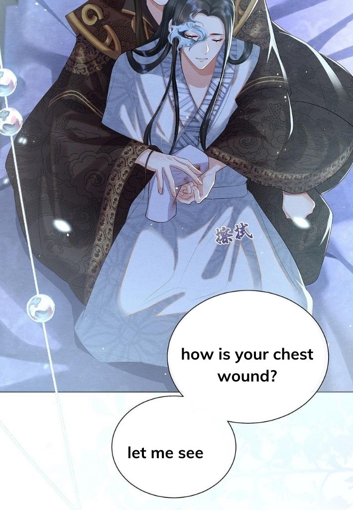 Catch A Dragon Become My Wife chapter 11 - page 37