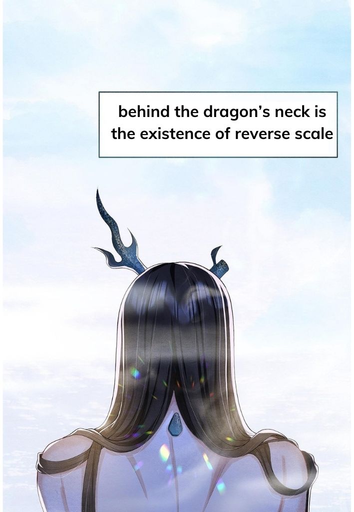 Catch A Dragon Become My Wife chapter 11 - page 5