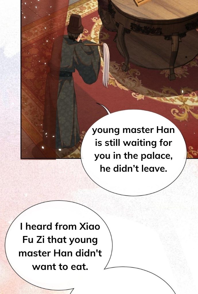 Catch A Dragon Become My Wife chapter 10 - page 32