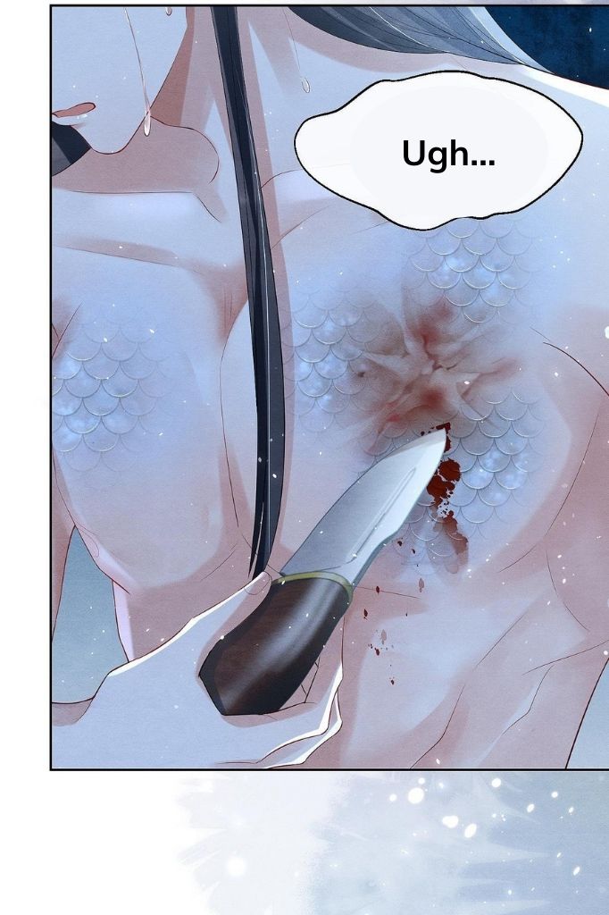Catch A Dragon Become My Wife chapter 9 - page 41
