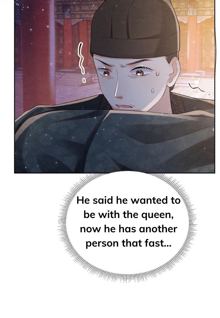 Catch A Dragon Become My Wife chapter 8 - page 32