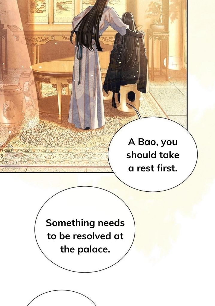 Catch A Dragon Become My Wife chapter 6 - page 21