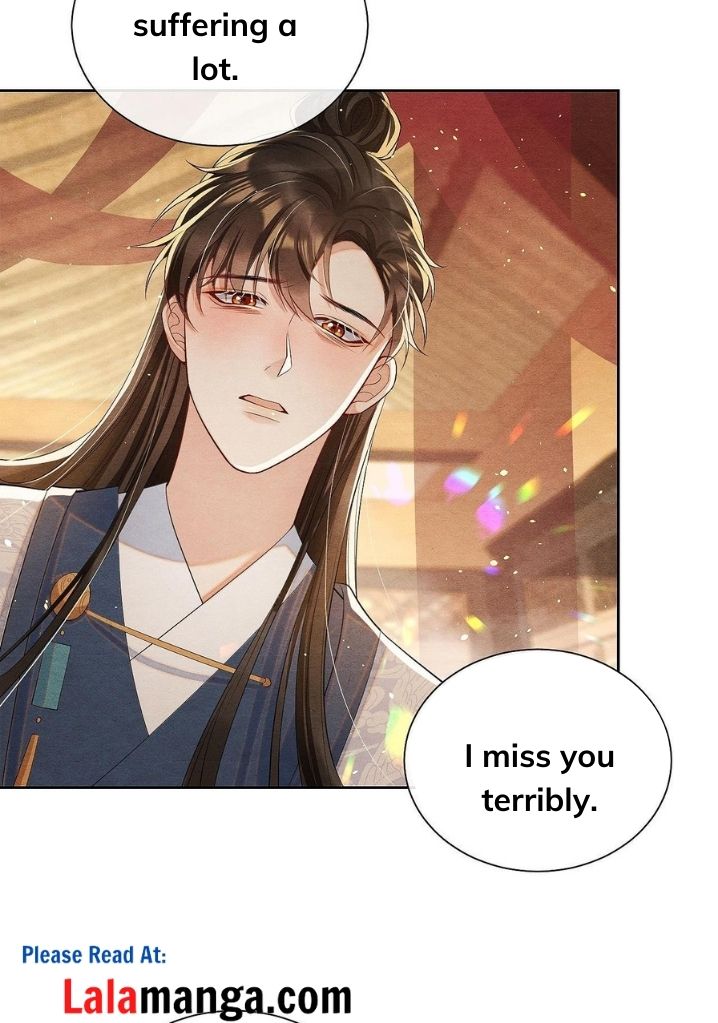 Catch A Dragon Become My Wife chapter 6 - page 33