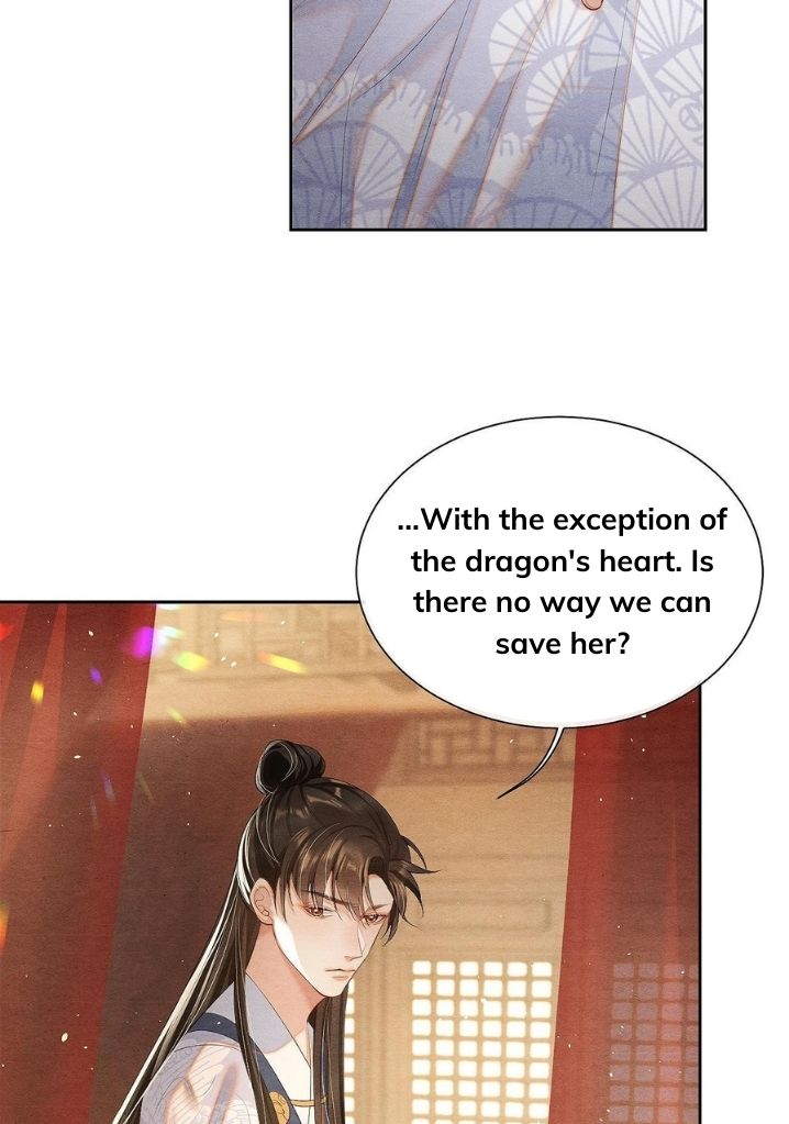 Catch A Dragon Become My Wife chapter 6 - page 36
