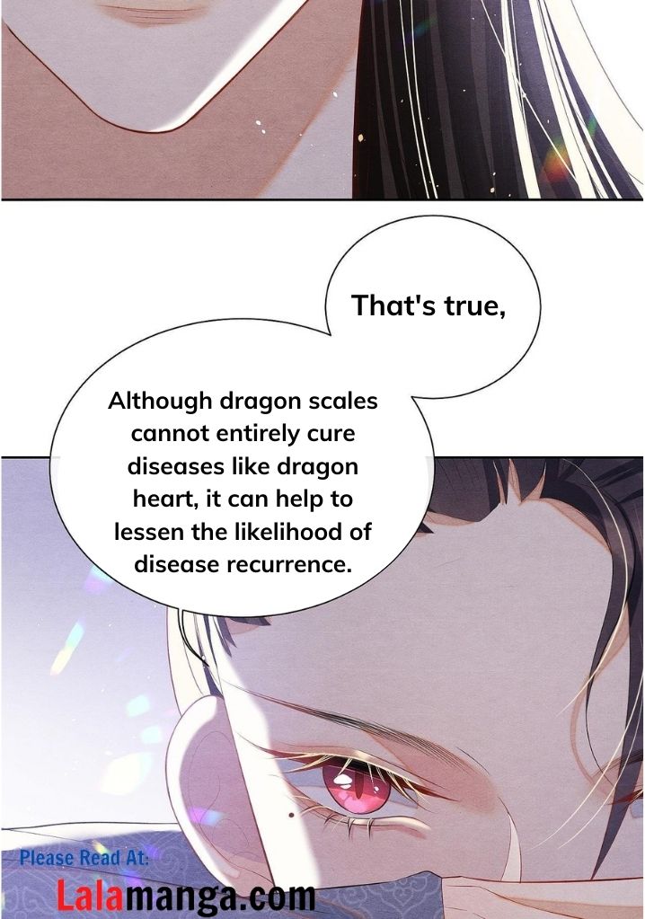 Catch A Dragon Become My Wife chapter 6 - page 40