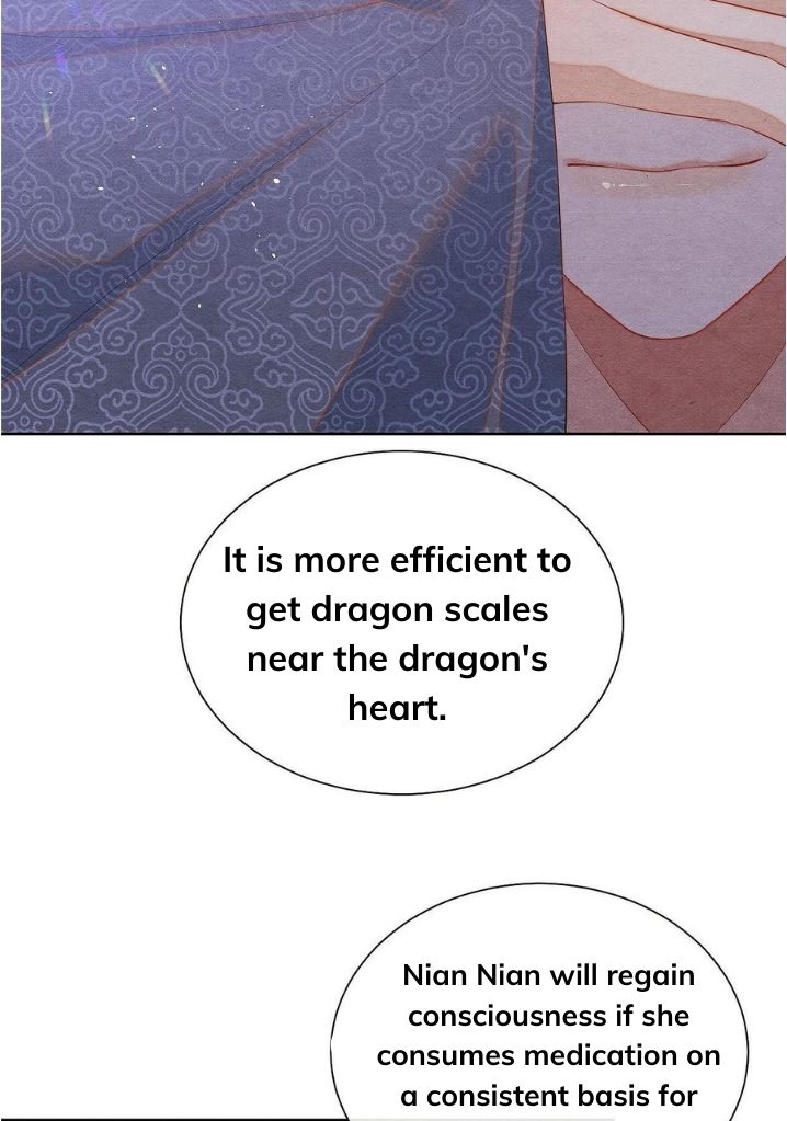 Catch A Dragon Become My Wife chapter 6 - page 41