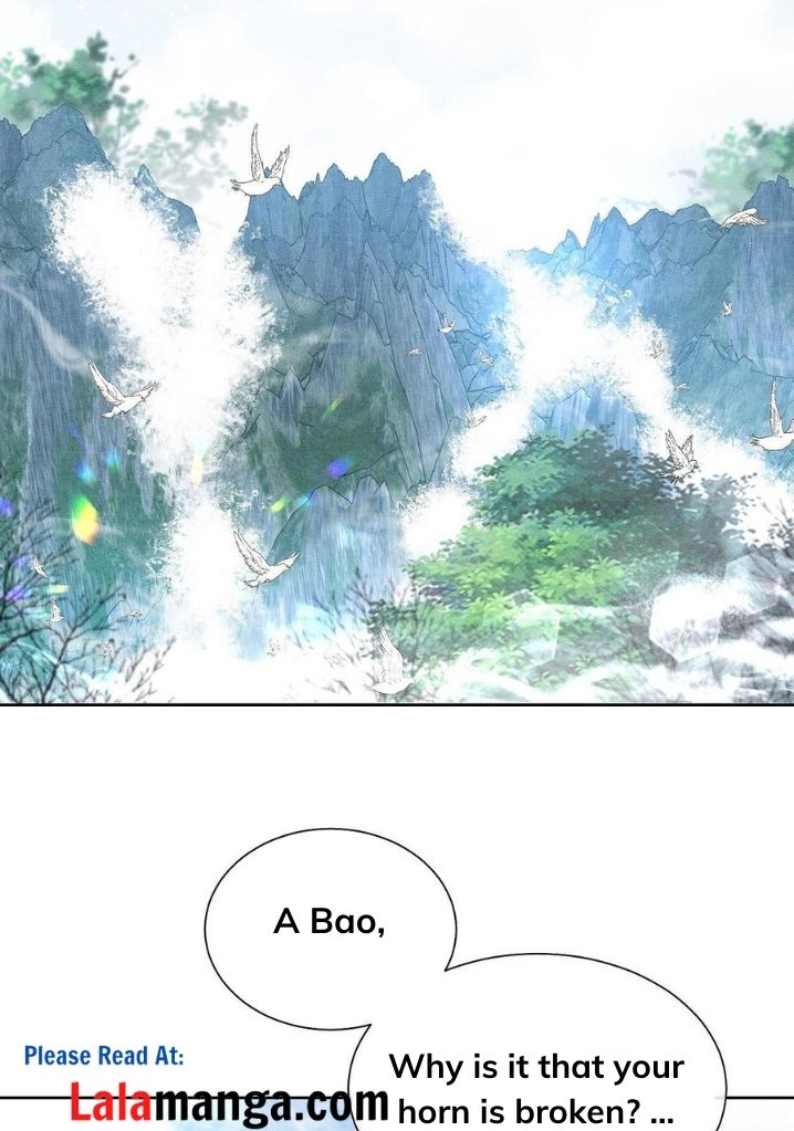 Catch A Dragon Become My Wife chapter 6 - page 6