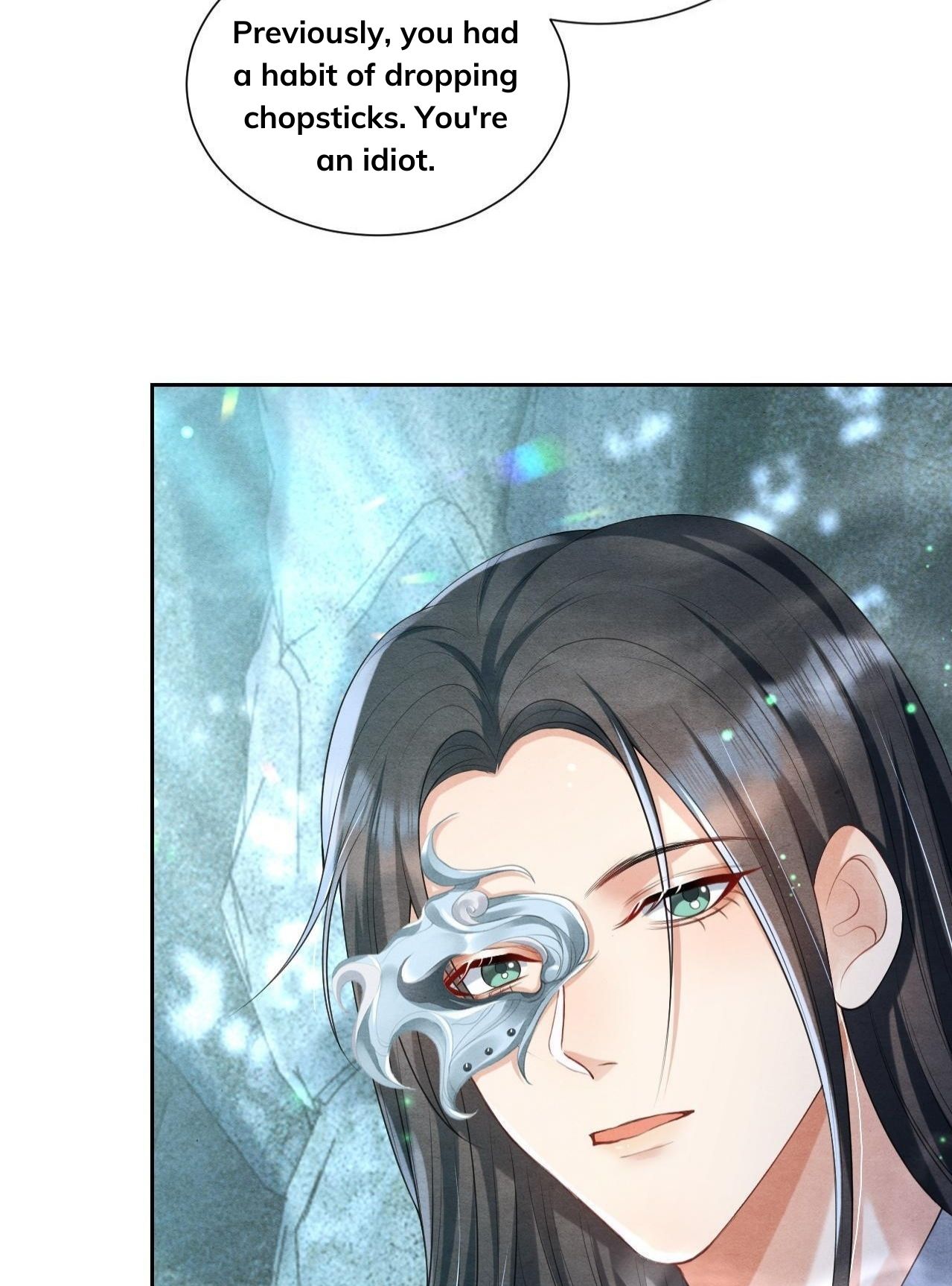 Catch A Dragon Become My Wife chapter 5 - page 45