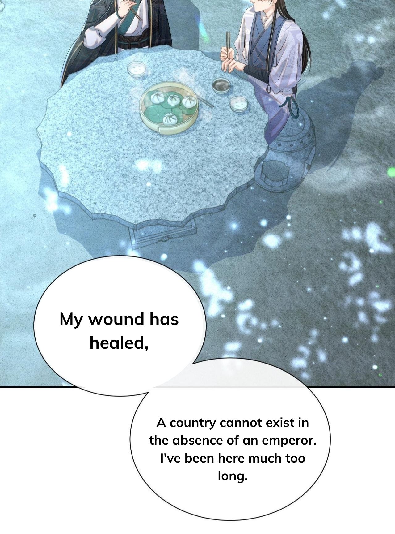 Catch A Dragon Become My Wife chapter 5 - page 48