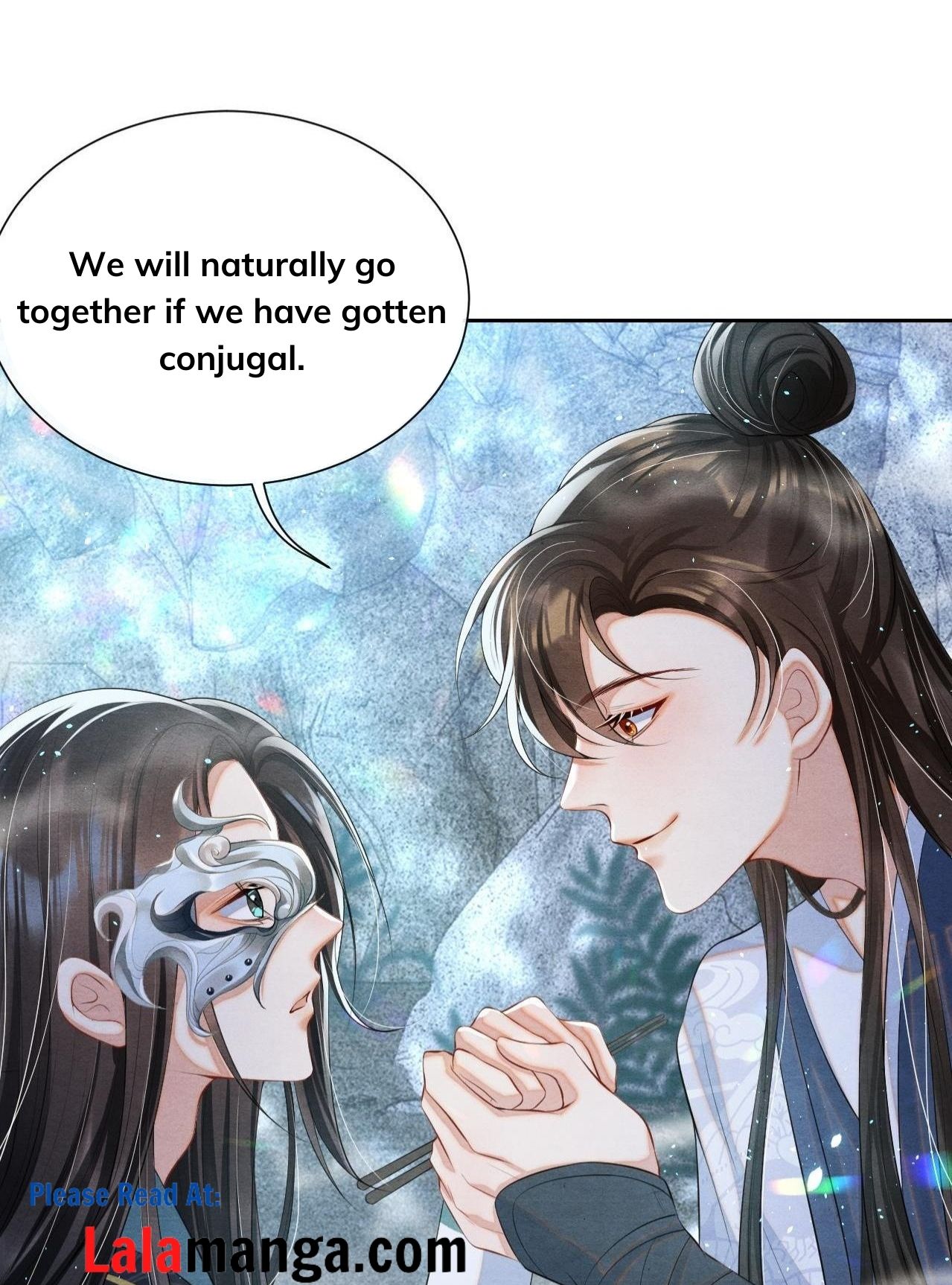 Catch A Dragon Become My Wife chapter 5 - page 64