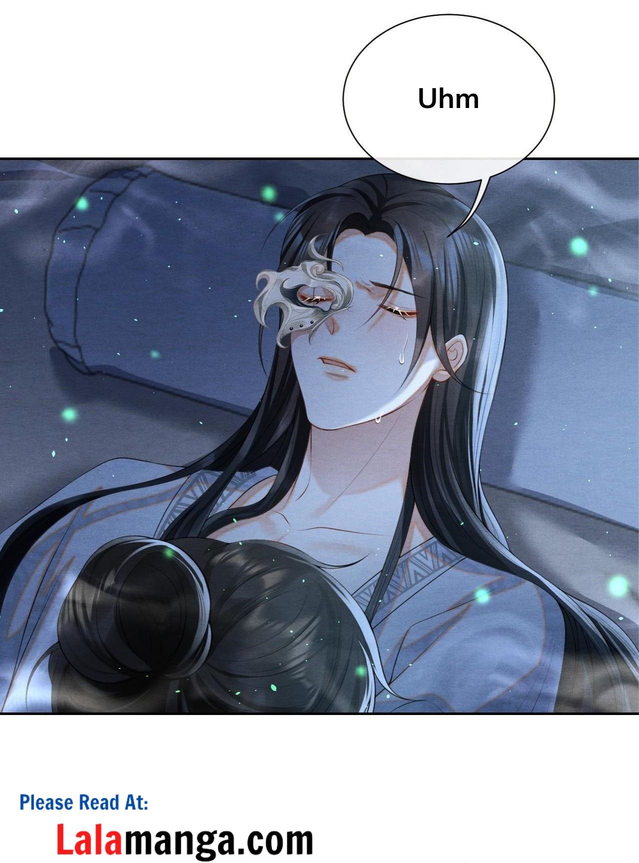 Catch A Dragon Become My Wife chapter 5 - page 7