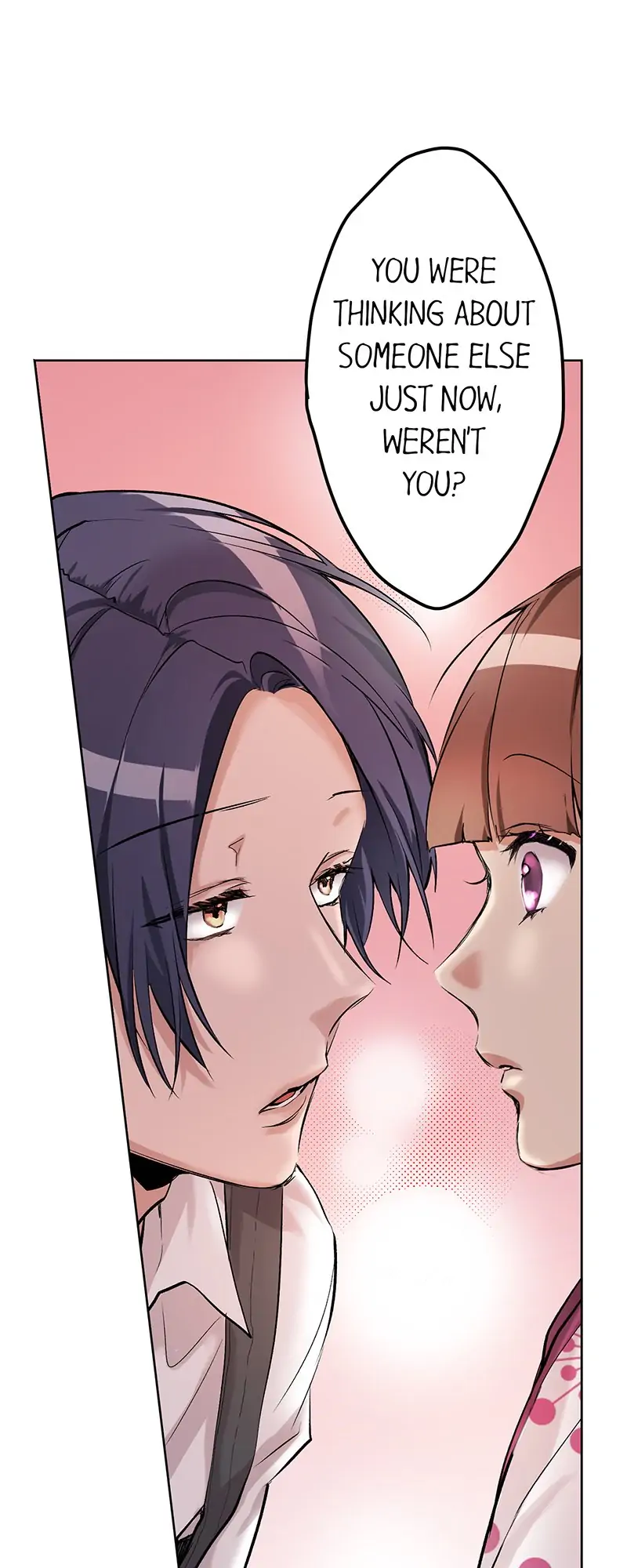 The Pompous Celebrity and His Exclusive High School Girl Chapter 19 - page 13