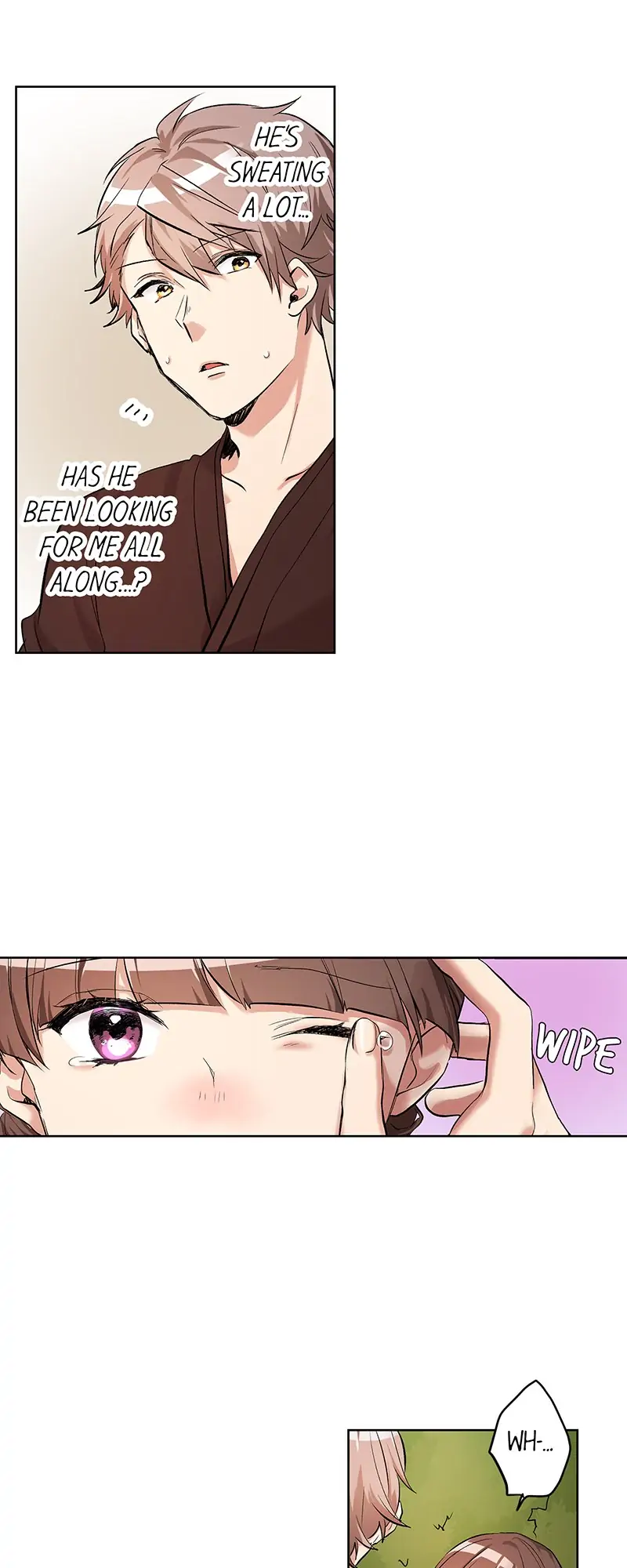 The Pompous Celebrity and His Exclusive High School Girl Chapter 19 - page 26