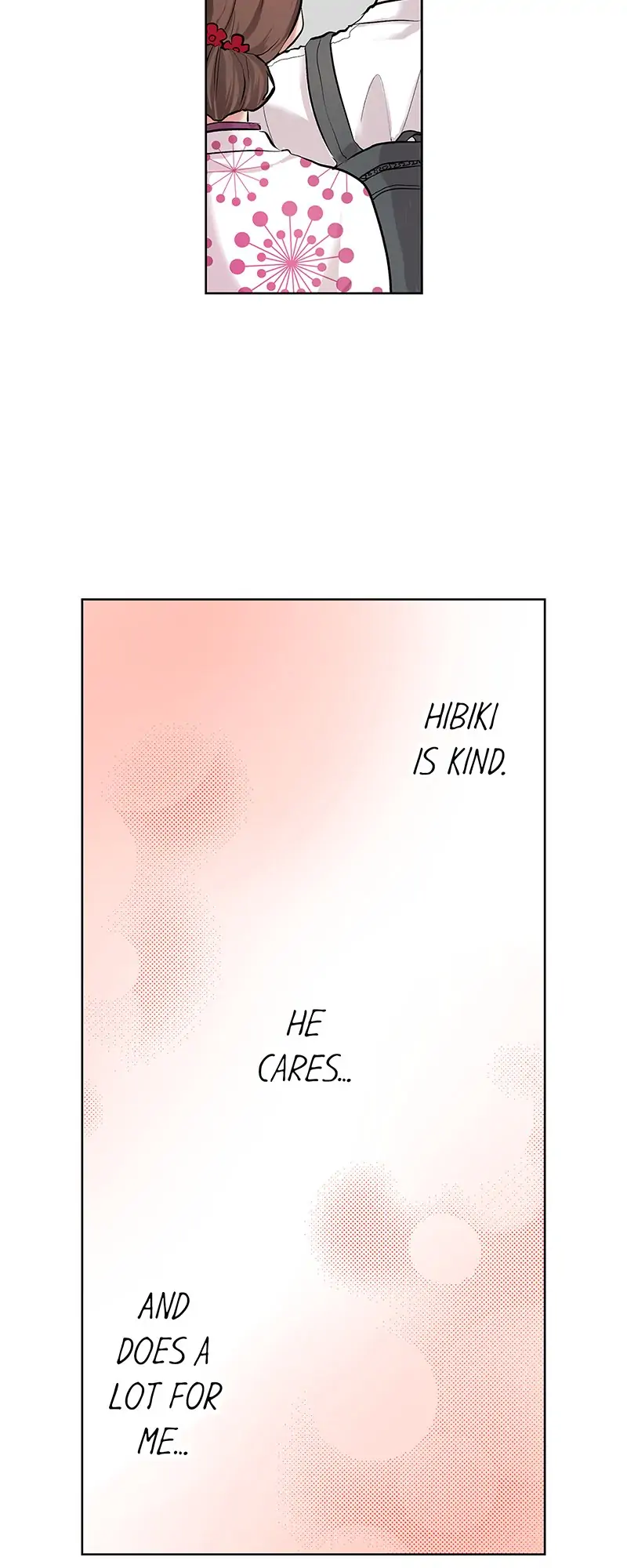 The Pompous Celebrity and His Exclusive High School Girl Chapter 19 - page 8
