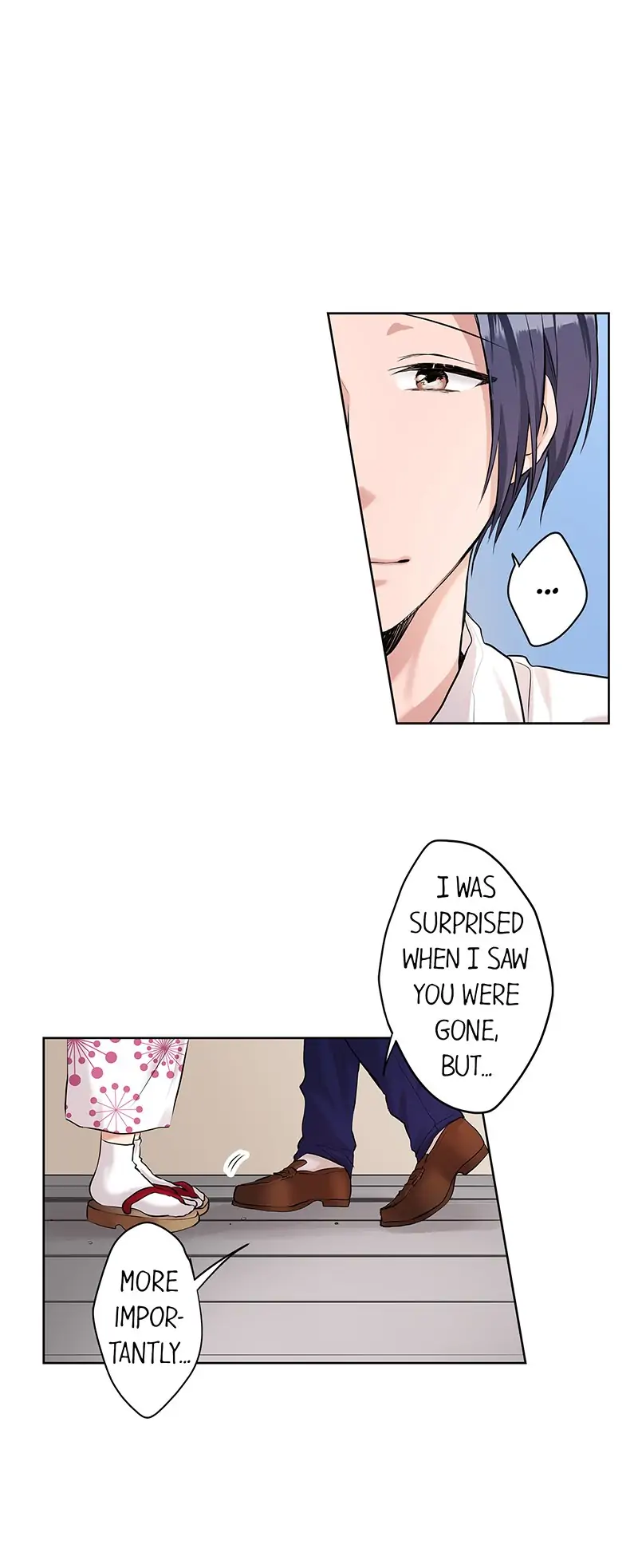The Pompous Celebrity and His Exclusive High School Girl Chapter 18 - page 11