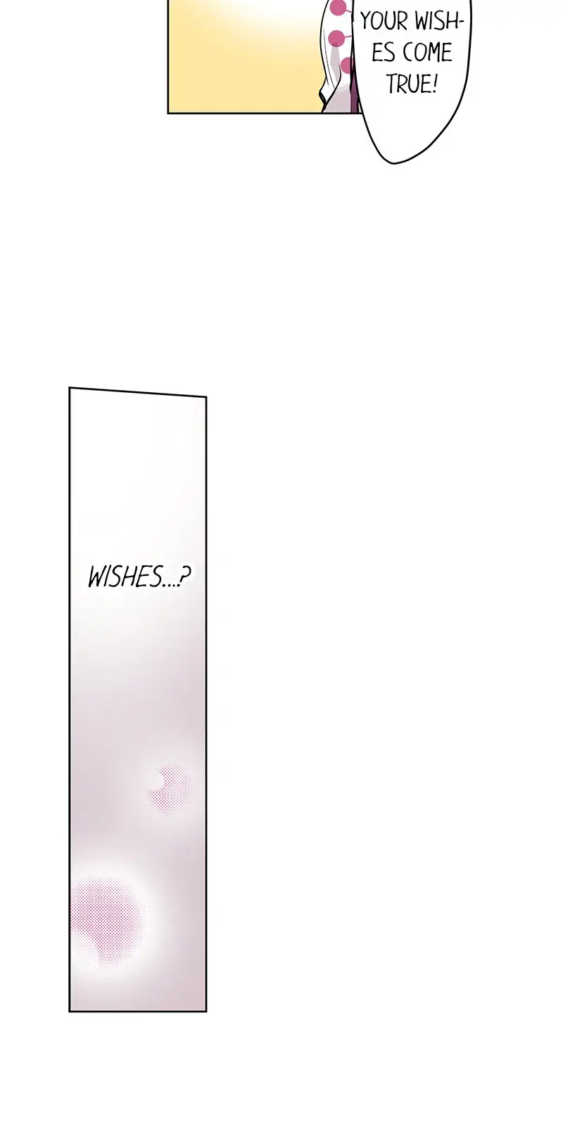 The Pompous Celebrity and His Exclusive High School Girl Chapter 18 - page 21