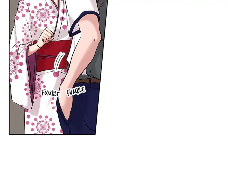 The Pompous Celebrity and His Exclusive High School Girl Chapter 18 - page 8