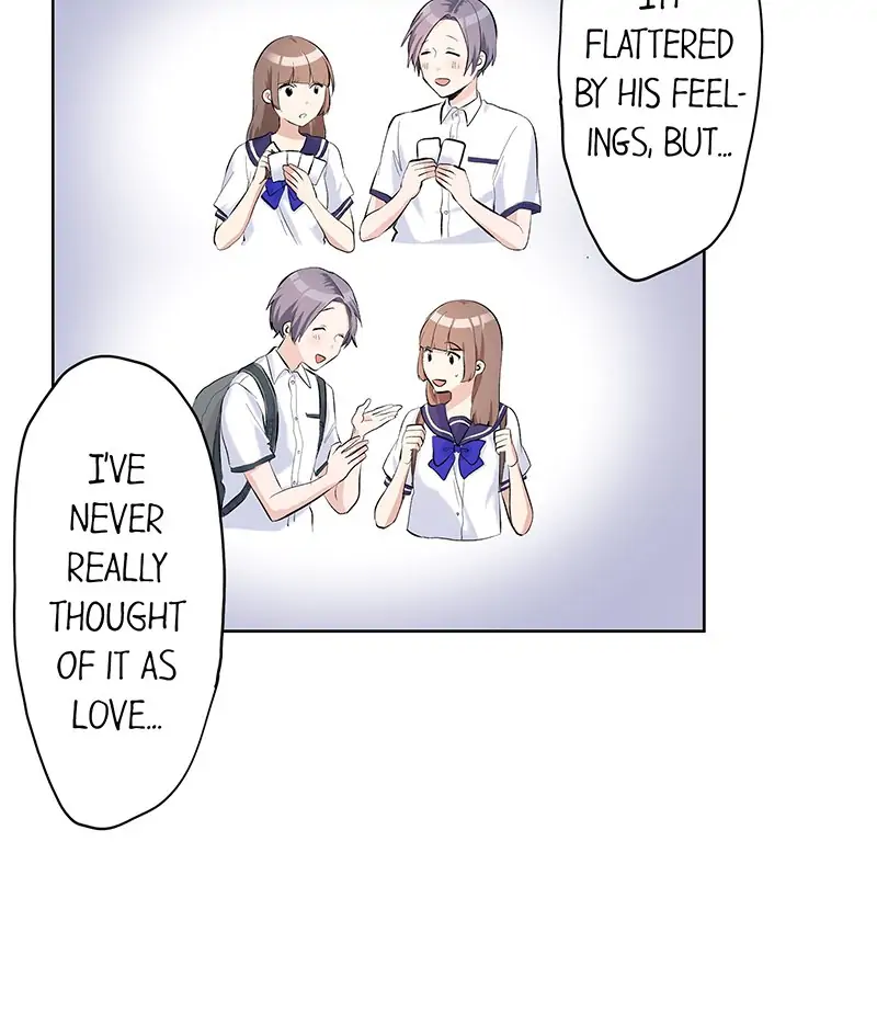 The Pompous Celebrity and His Exclusive High School Girl Chapter 15 - page 20