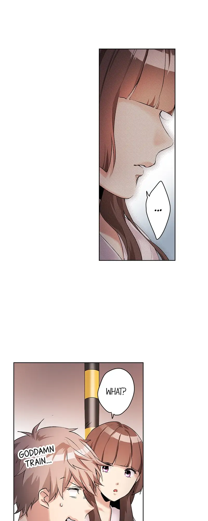 The Pompous Celebrity and His Exclusive High School Girl Chapter 13 - page 6