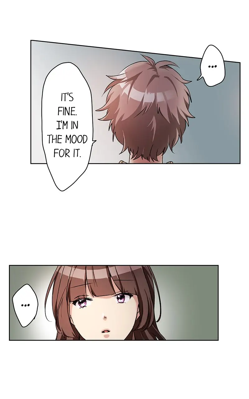 The Pompous Celebrity and His Exclusive High School Girl Chapter 12 - page 13