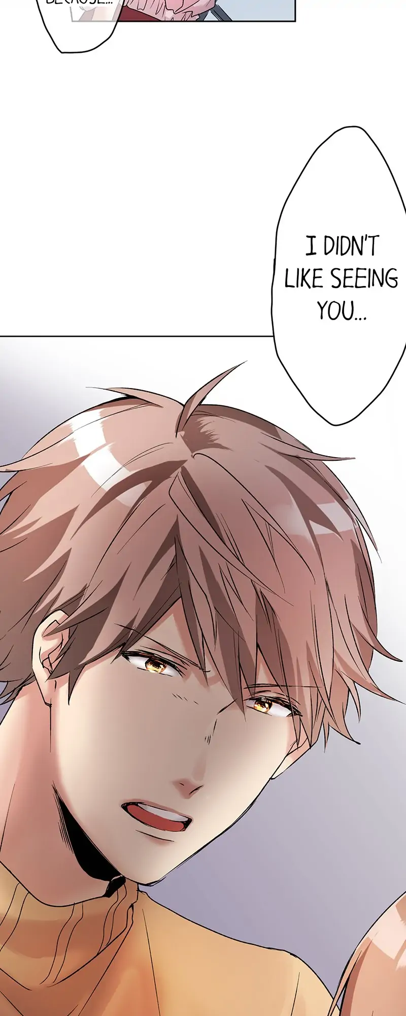 The Pompous Celebrity and His Exclusive High School Girl Chapter 12 - page 18