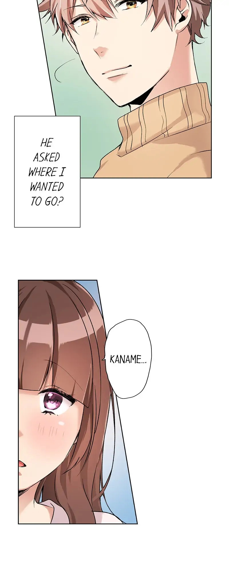 The Pompous Celebrity and His Exclusive High School Girl Chapter 10 - page 5