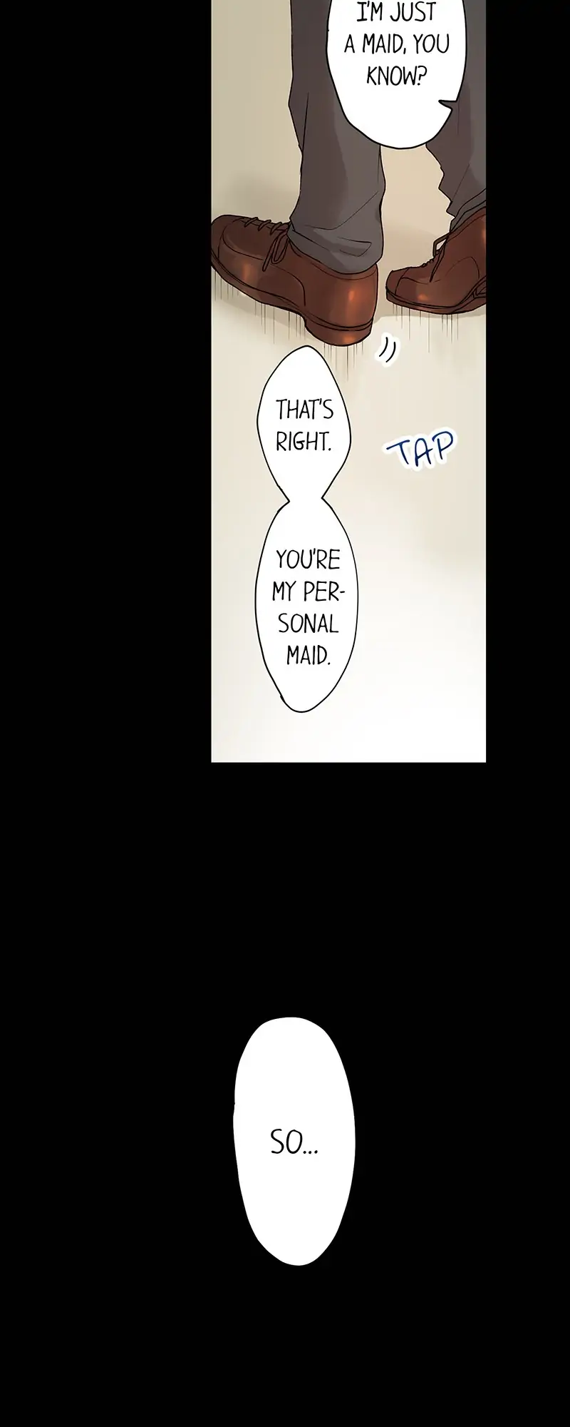 The Pompous Celebrity and His Exclusive High School Girl Chapter 5 - page 6