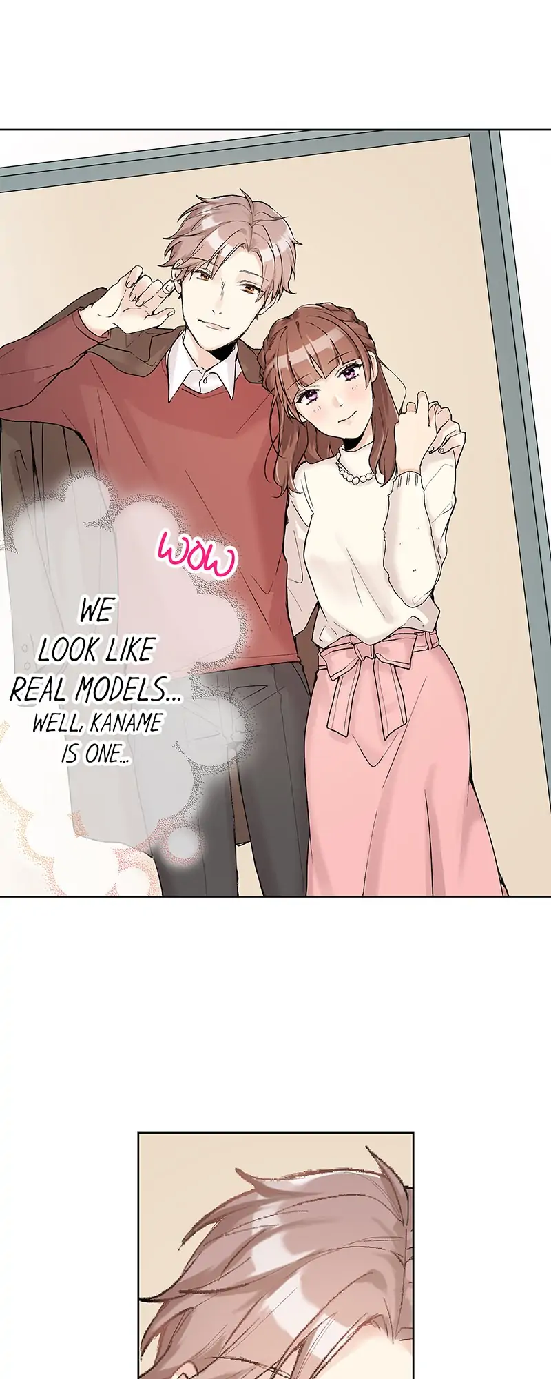 The Pompous Celebrity and His Exclusive High School Girl Chapter 3 - page 26