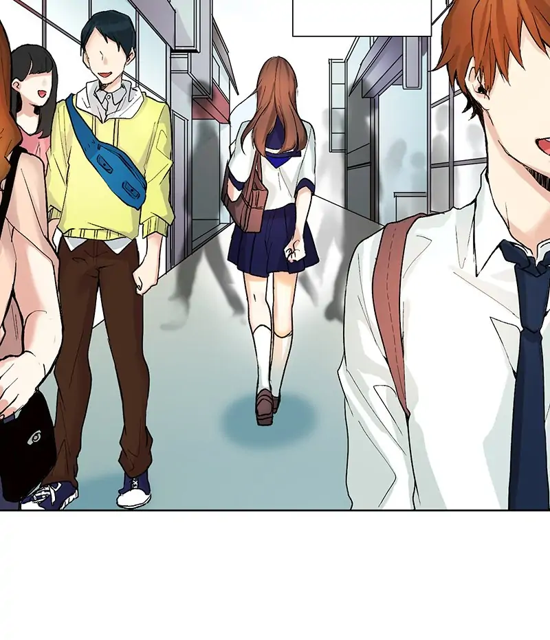 The Pompous Celebrity and His Exclusive High School Girl Chapter 2 - page 10