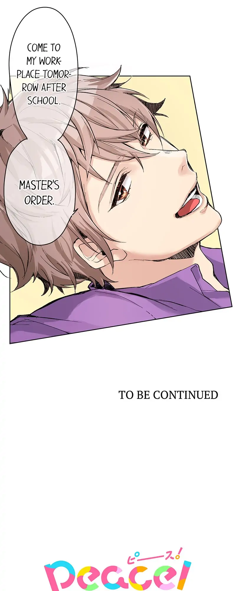 The Pompous Celebrity and His Exclusive High School Girl Chapter 1 - page 28